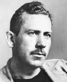 John Steinbeck